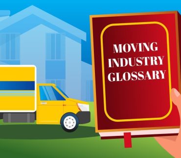 Moving and Storage Company Glossary